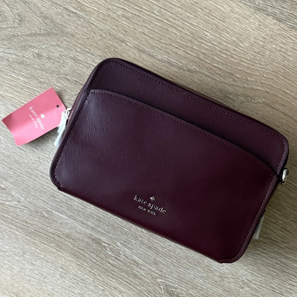 *NEW* w/tag Kate Spade purse - Picture 1 of 4